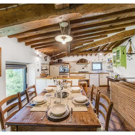 Casa Ortomaggiore By Tecla Collection *