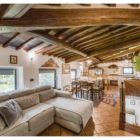 Casa Ortomaggiore By Tecla Collection
