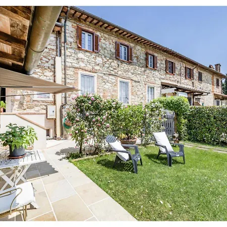 Apartman Casa Ortomaggiore By Tecla Collection *
