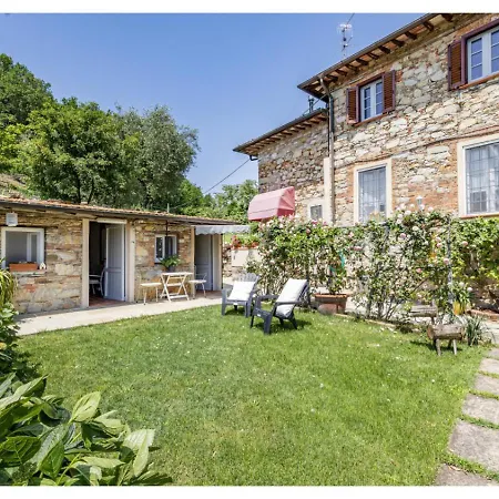 Casa Ortomaggiore By Tecla Collection Apartman *