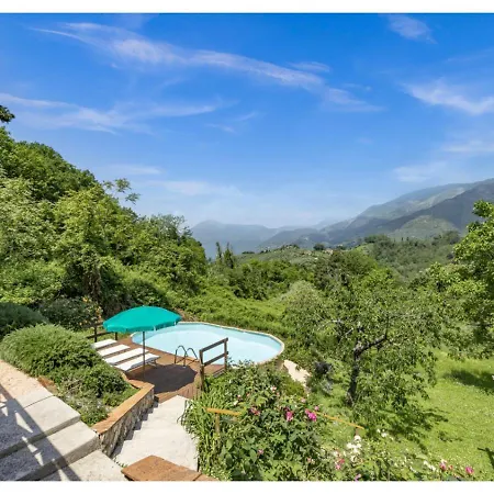 Apartman Casa Ortomaggiore By Tecla Collection