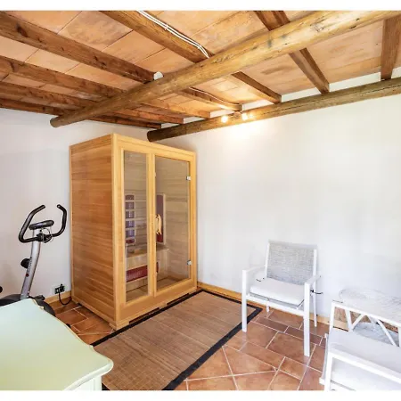 Casa Ortomaggiore By Tecla Collection Camaiore
