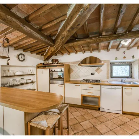 Casa Ortomaggiore By Tecla Collection