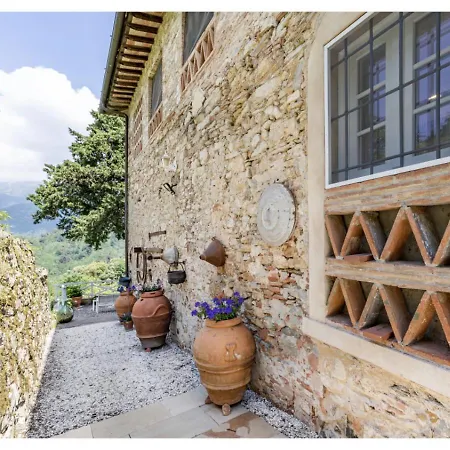 Casa Ortomaggiore By Tecla Collection *