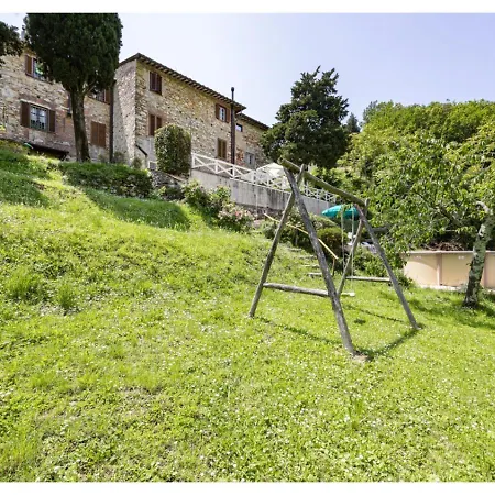 Casa Ortomaggiore By Tecla Collection * Camaiore